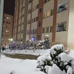 برج باران