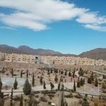 پارک بهارستان