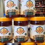 فروشگاه آقای عسل