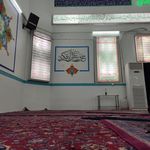 مسجد امام حسن عسکری علیه السلام