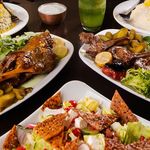 رستوران ارکیده (شعبه سعادت آباد)