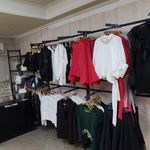 پوشاک زنانه سرکولند