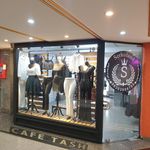 پوشاک زنانه سرکولند