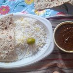 کله پزی بره ناقلا