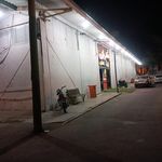 لیزرتگ و شهربازی سیمرغ