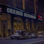 رستوران ارکیده (شعبه سعادت آباد)