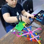 آموزشگاه رباتیک فرزین