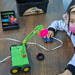 آموزشگاه رباتیک فرزین