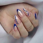 خدمات تخصصی ناخن مینا رستمی