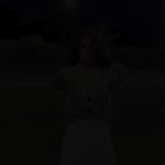 مربی حرفه ای تنیس سحر محمودی