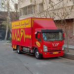 باربری‌قدس 🚚 شهرک غرب🚚شمال،غرب،شرق🚚