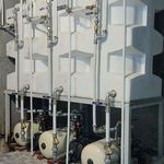 تاسیسات احسان فرزان