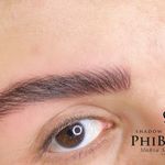 خدمات تخصصی آرایش دائم و تتو مهسا محمدی