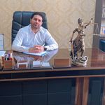 دفتر وکالت مهدی کریمی وکیل پایه یک دادگستری