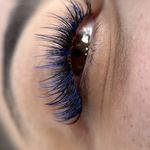 خدمات تخصصی اکستنشن مژه نایرا خداوردیان