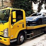یدک کش امداد خودرو