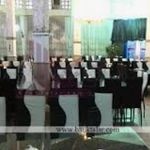 تالار پذیرایی ولیعصر