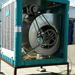 خدمات تخصصی تاسیسات ساختمانی ایزانلو