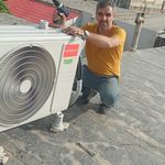 خدمات تخصصی تاسیسات ساختمانی ایزانلو