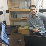 مشاور کنکور و انتخاب رشته مردی
