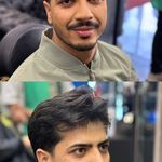 آرایشگاه مردانه آی کی ( IK)