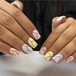 خدمات ناخن شیک نیل با تخفیف ویژه شنبه ها