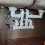 خدمات تخصصی تاسیسات ساختمانی ایزانلو