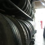 آقای لاستیک