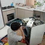 خدمات فنی محمودی