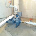 تاسیسات گرمایشی و سرمایشی دادگریان