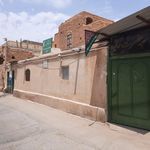 مسجد و مهدیه صاحب الزمان