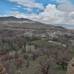 قلعه اردلان (اشتران)