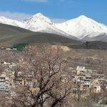 قلعه اردلان (اشتران)