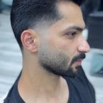 آرایشگاه مردانه پیمان
