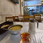 کباب و حلیم سید