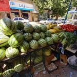 سوپر میوه گلچین