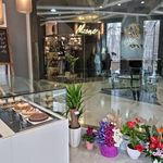 مرکز خرید وزرا