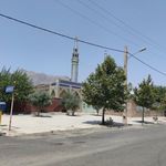 مسجد امام علی