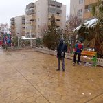 مجتمع مسکونی الهیه 4