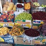سوپر میوه گلچین