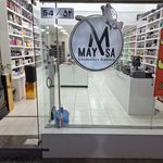محصولات آرایشی نیلوفر
