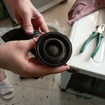 خدمات فنی محمودی