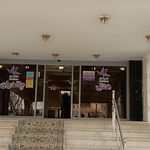 هتل چالدران