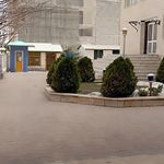 هتل چالدران