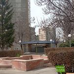 هتل چالدران