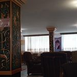 هتل چالدران