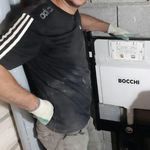 خدمات لوله کشی و تاسیساتی آذرسو بارنج