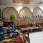 رستوران سنتی چیکو