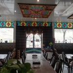 رستوران سنتی چیکو