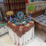 رستوران سنتی چیکو